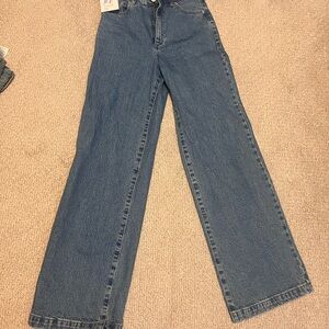 Abrand A ‘94 High & Wide